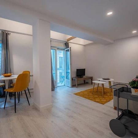 Guevara St Apartment Сантандер Екстер'єр фото