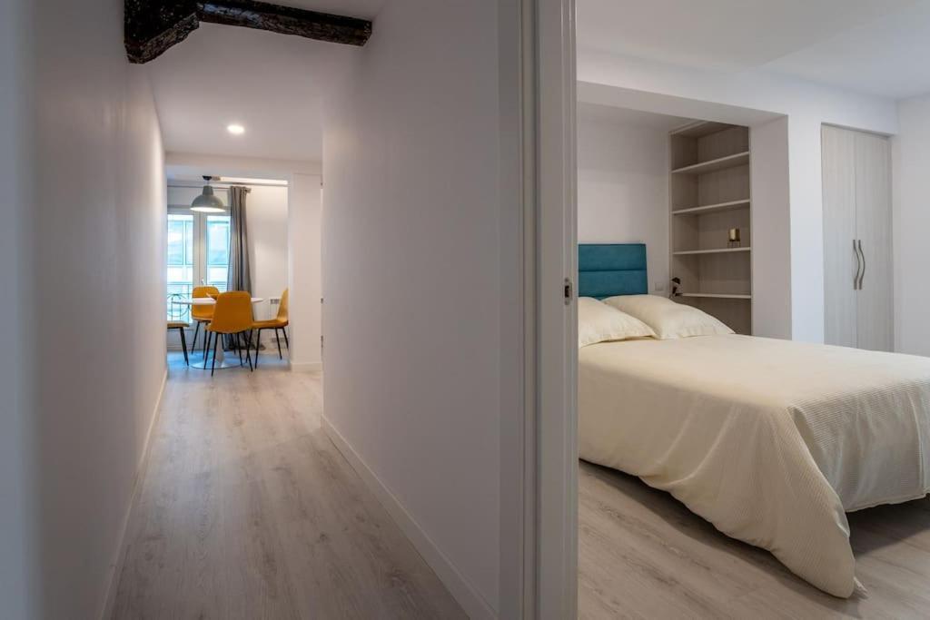 Guevara St Apartment Сантандер Екстер'єр фото
