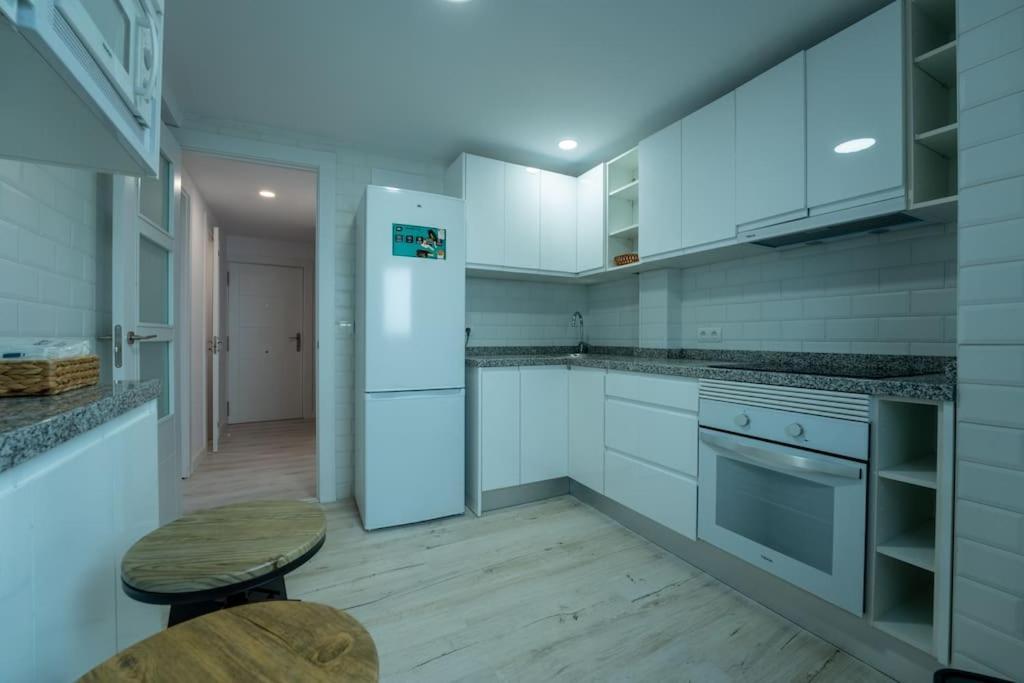 Guevara St Apartment Сантандер Екстер'єр фото