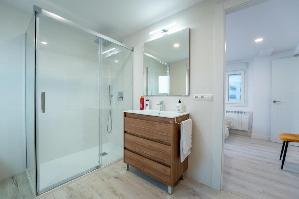 Guevara St Apartment Сантандер Екстер'єр фото