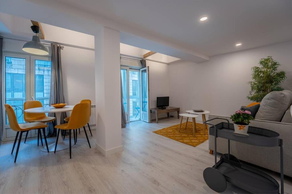 Guevara St Apartment Сантандер Екстер'єр фото