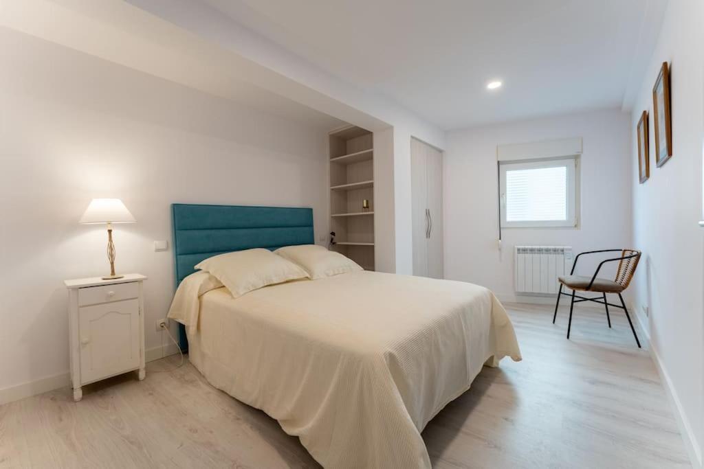 Guevara St Apartment Сантандер Екстер'єр фото