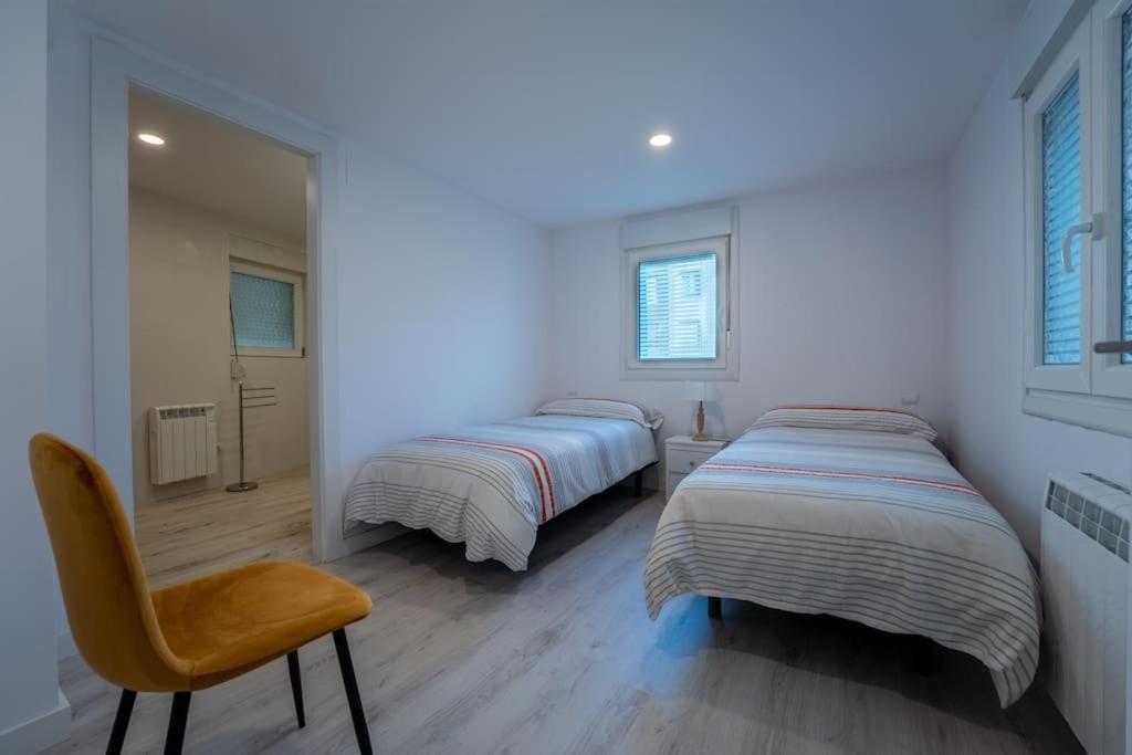 Guevara St Apartment Сантандер Екстер'єр фото
